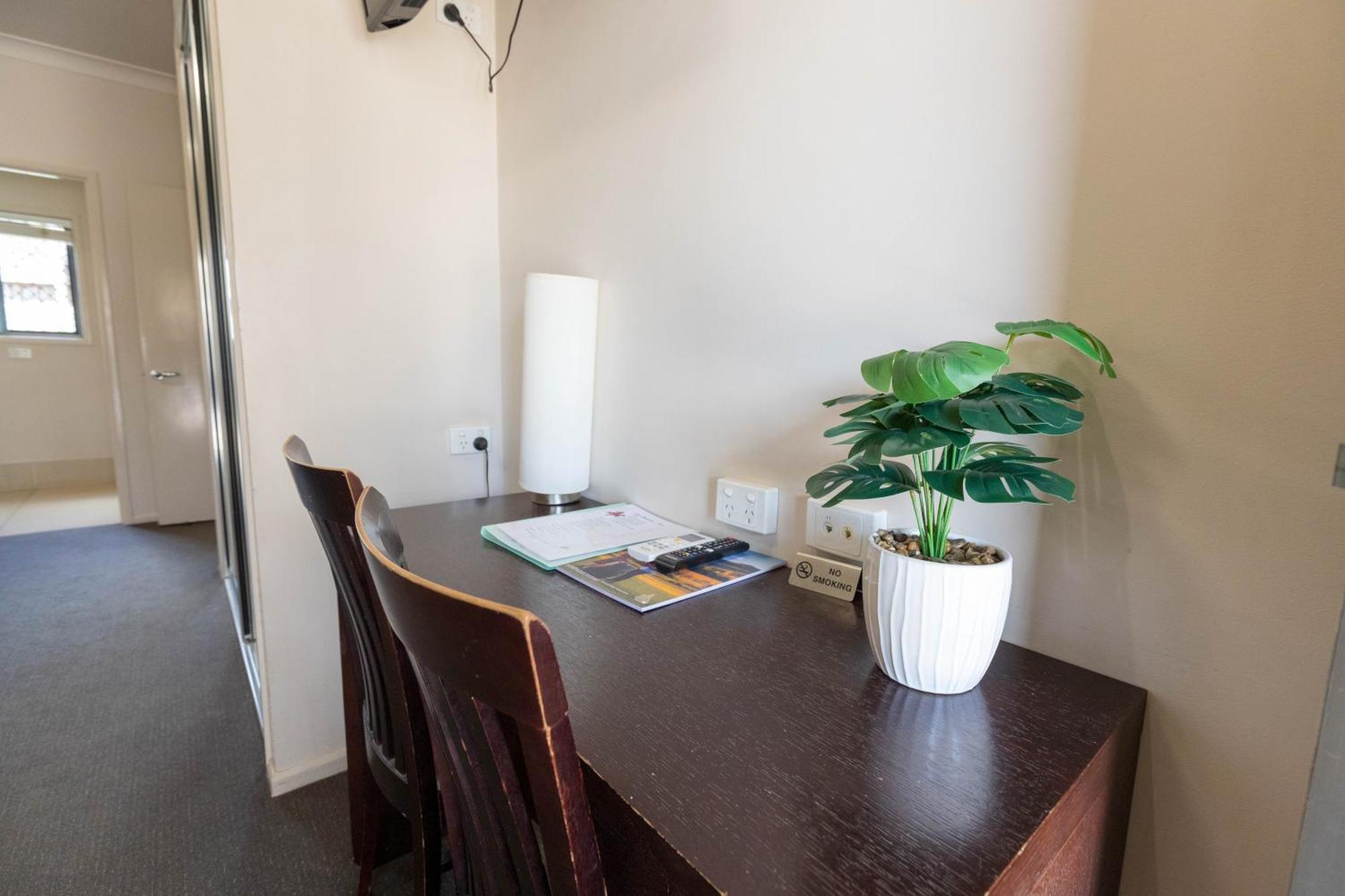 Highfields Motel Toowoomba Εξωτερικό φωτογραφία