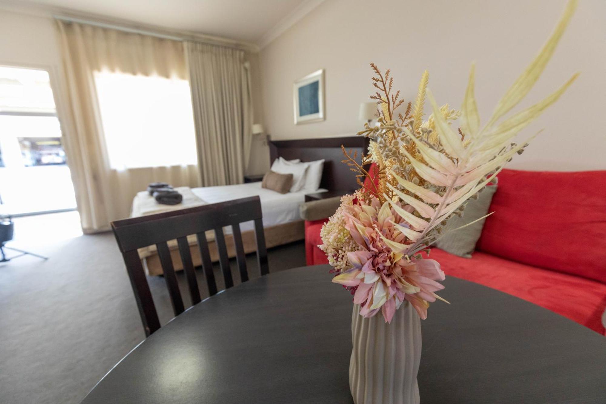 Highfields Motel Toowoomba Εξωτερικό φωτογραφία