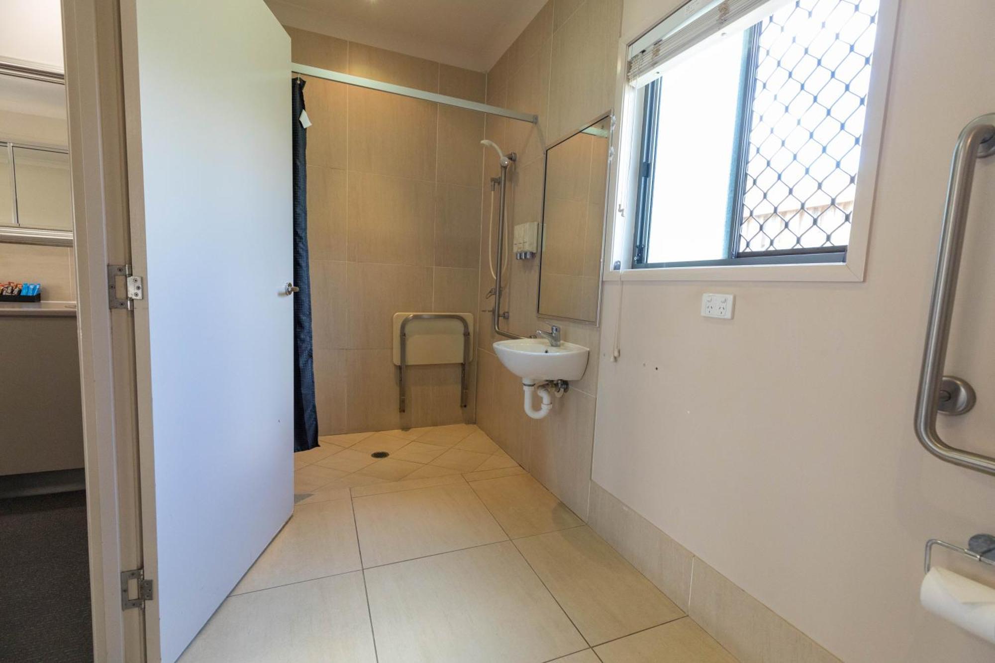 Highfields Motel Toowoomba Εξωτερικό φωτογραφία