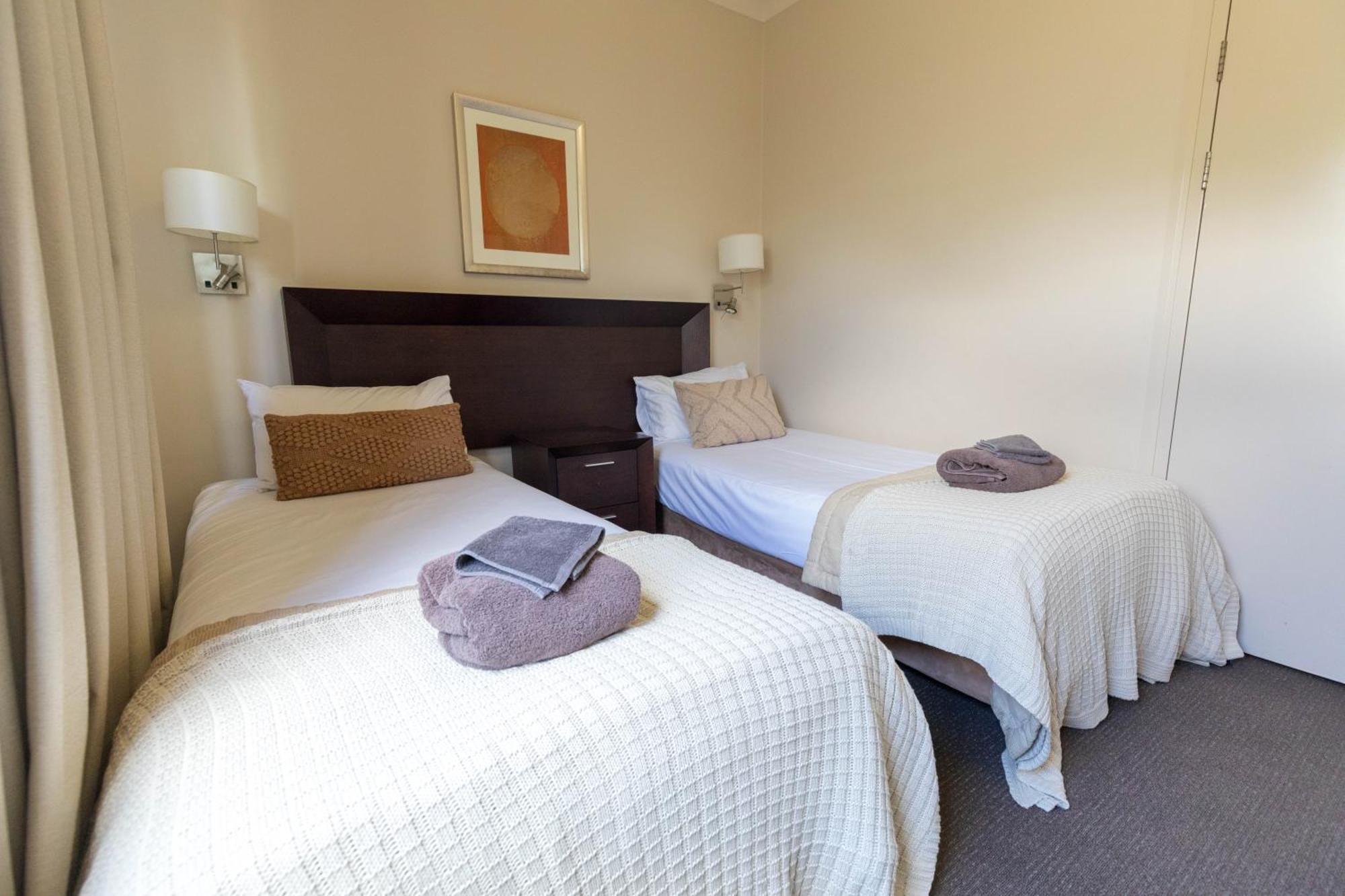Highfields Motel Toowoomba Εξωτερικό φωτογραφία