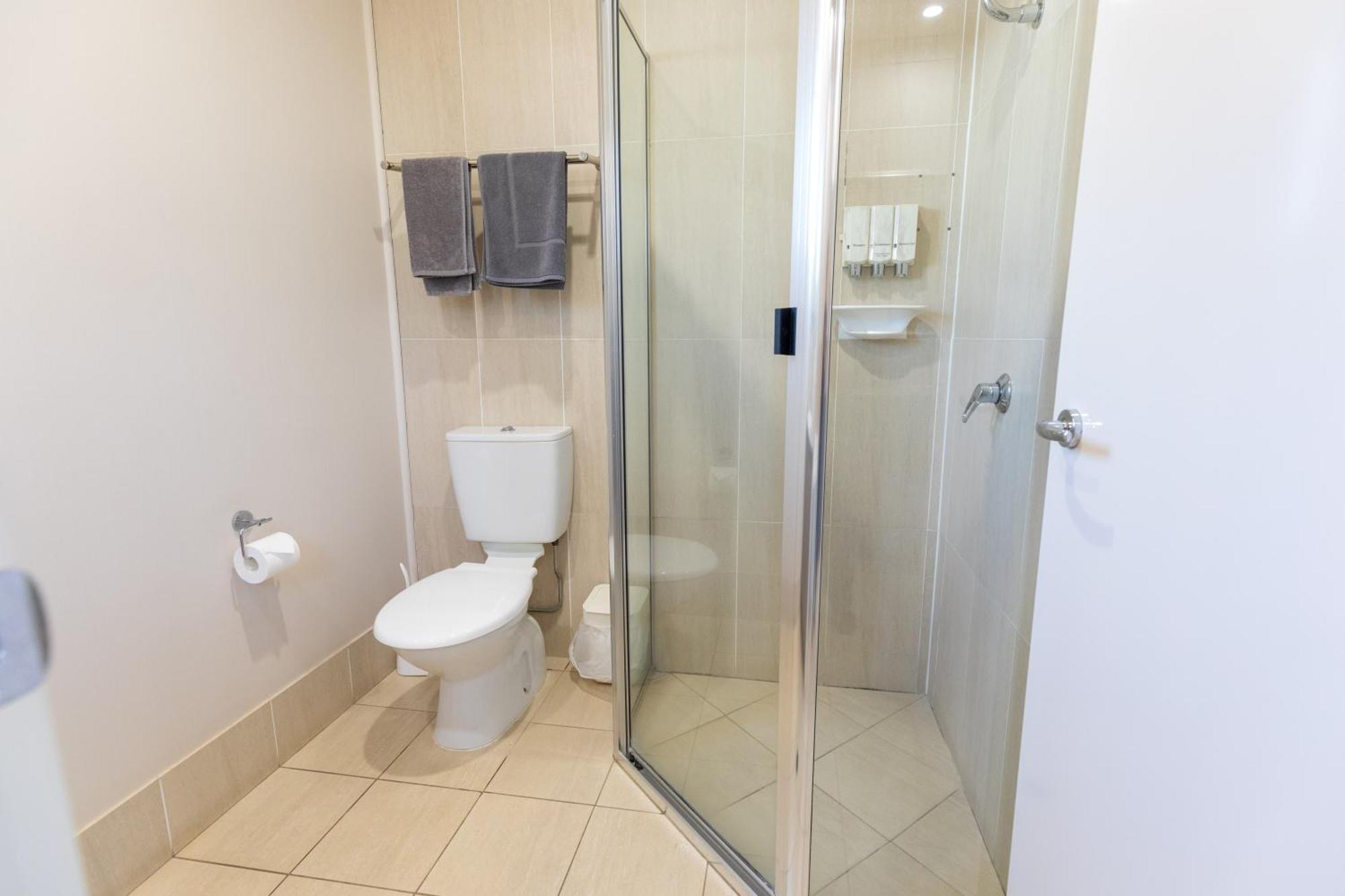Highfields Motel Toowoomba Εξωτερικό φωτογραφία