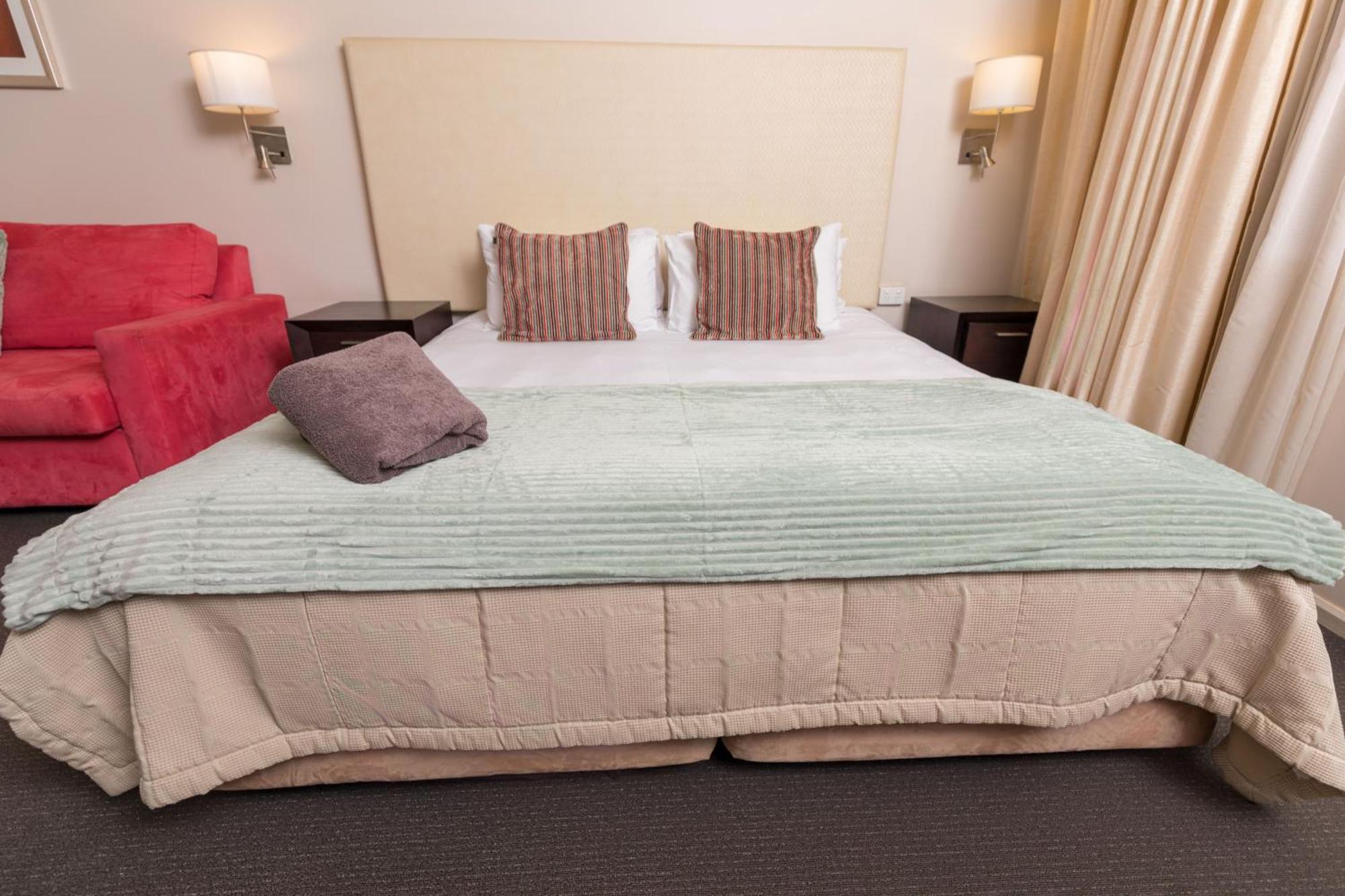Highfields Motel Toowoomba Εξωτερικό φωτογραφία