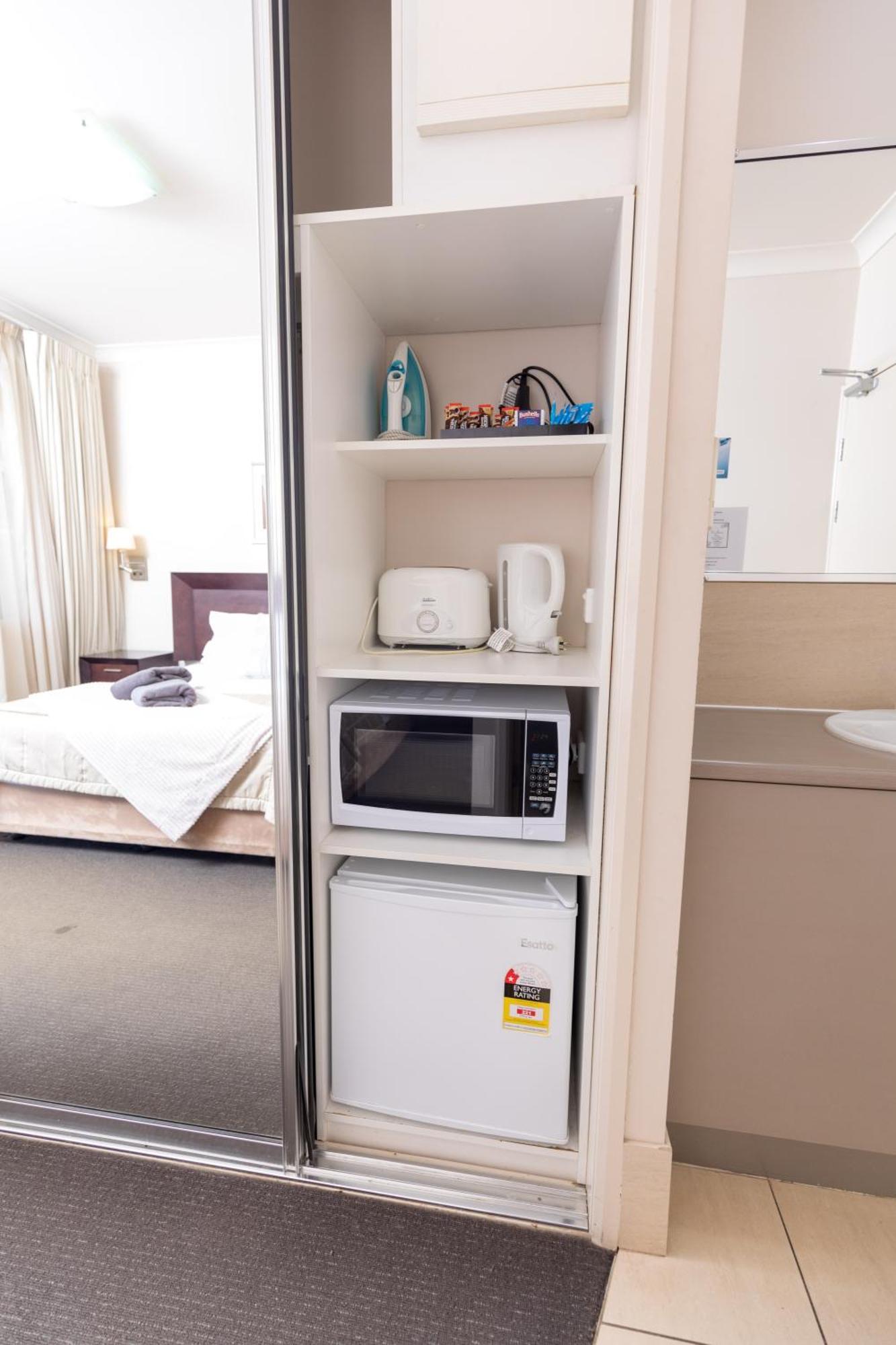 Highfields Motel Toowoomba Εξωτερικό φωτογραφία