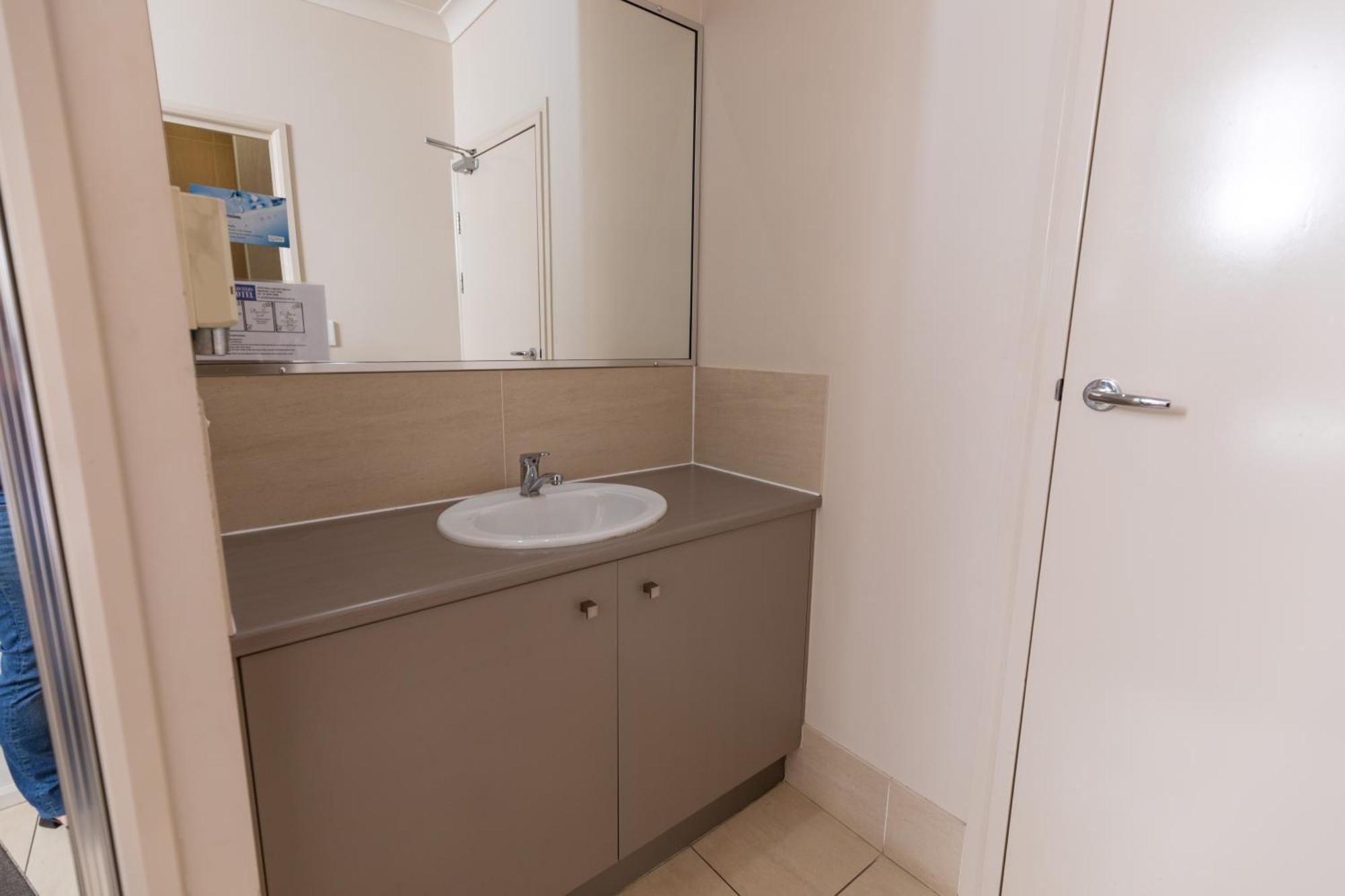 Highfields Motel Toowoomba Εξωτερικό φωτογραφία