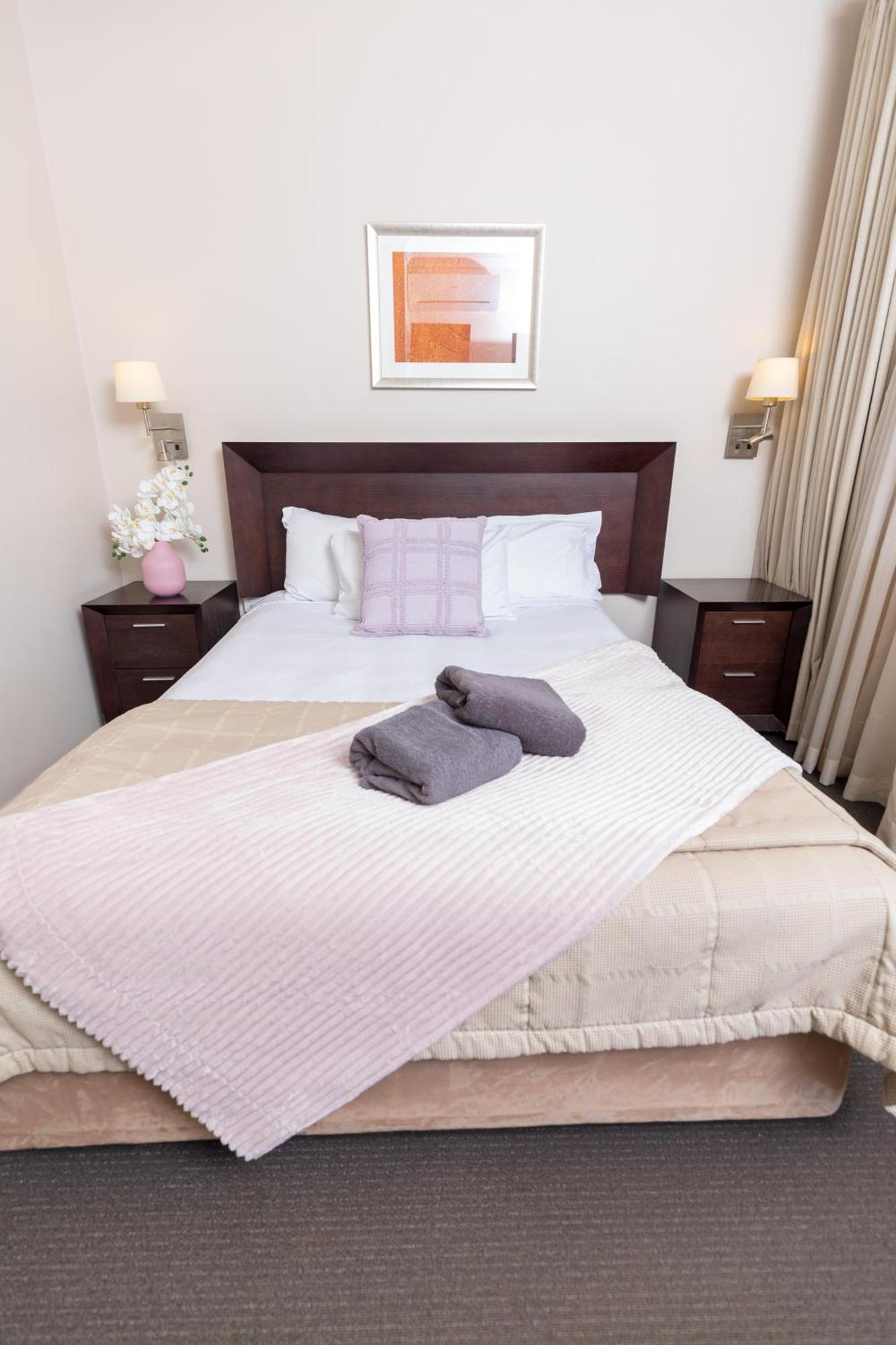 Highfields Motel Toowoomba Εξωτερικό φωτογραφία