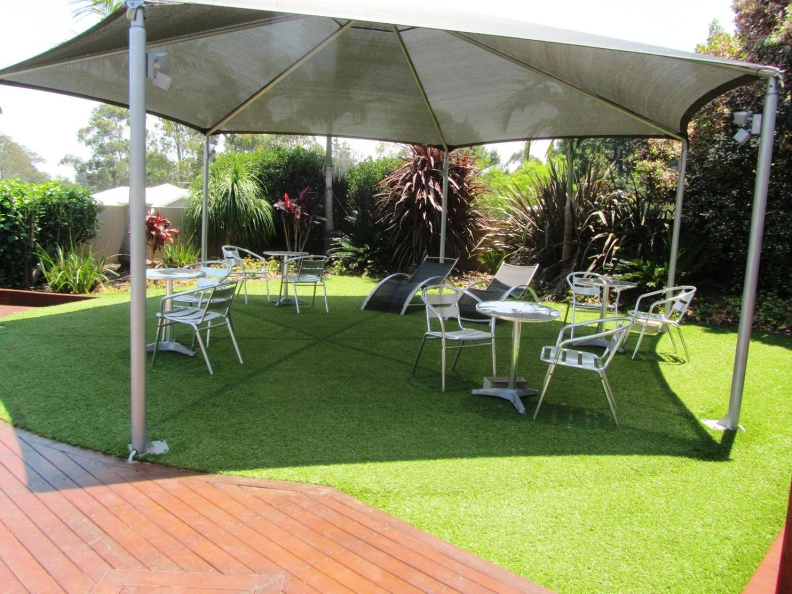 Highfields Motel Toowoomba Εξωτερικό φωτογραφία