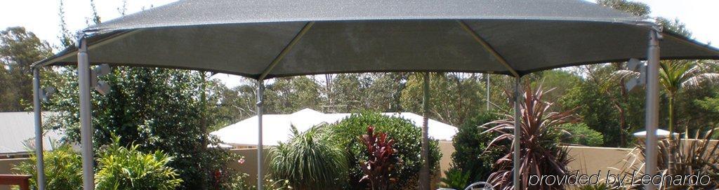 Highfields Motel Toowoomba Εξωτερικό φωτογραφία