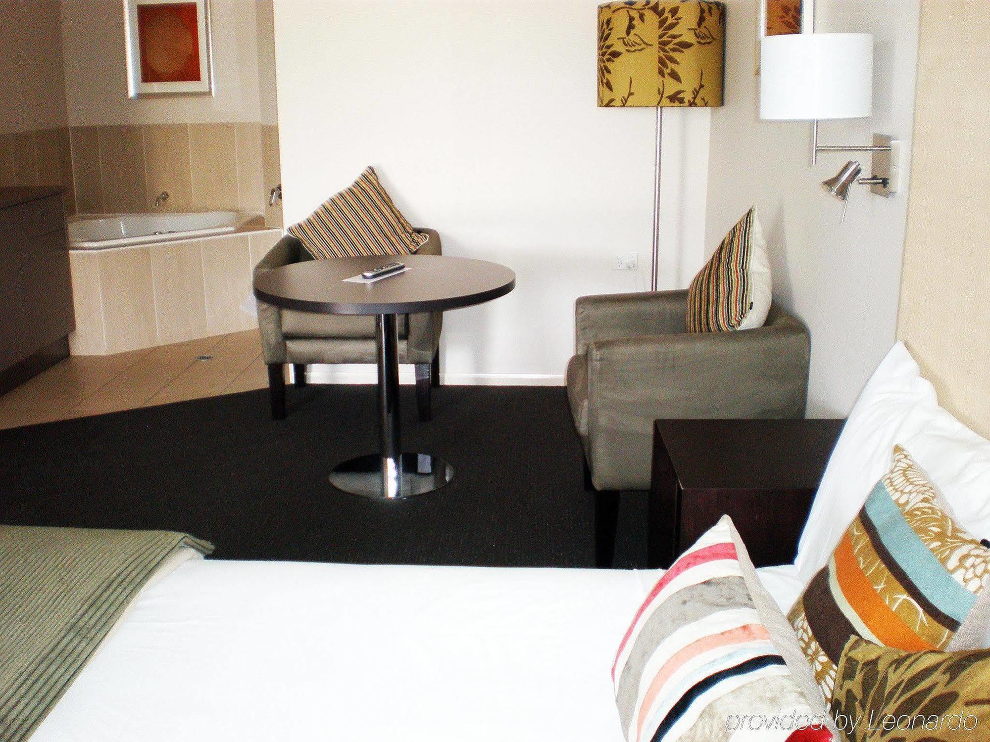Highfields Motel Toowoomba Εξωτερικό φωτογραφία