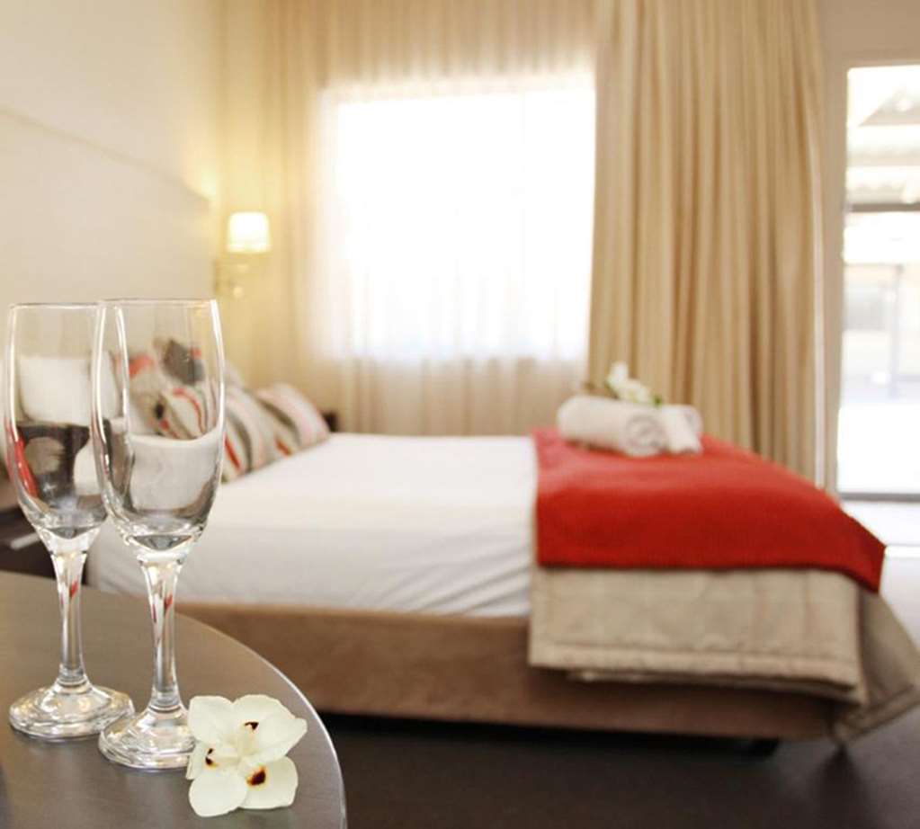 Highfields Motel Toowoomba Δωμάτιο φωτογραφία