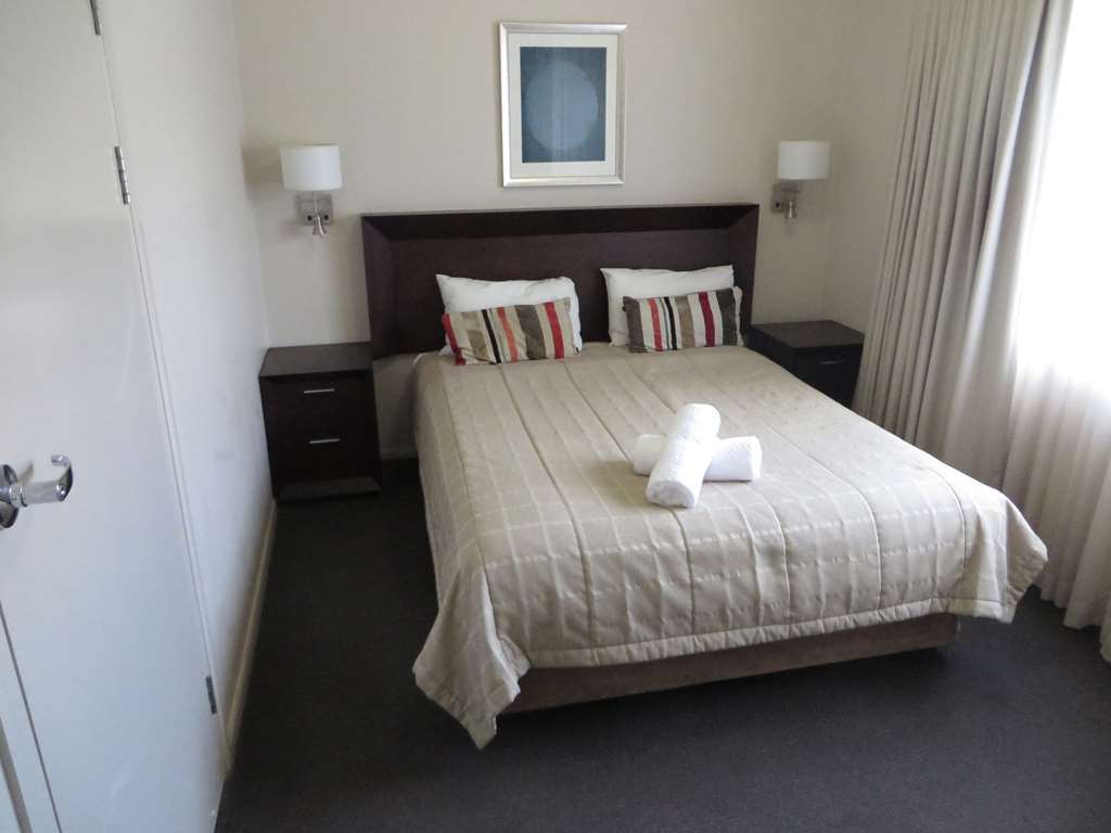 Highfields Motel Toowoomba Δωμάτιο φωτογραφία