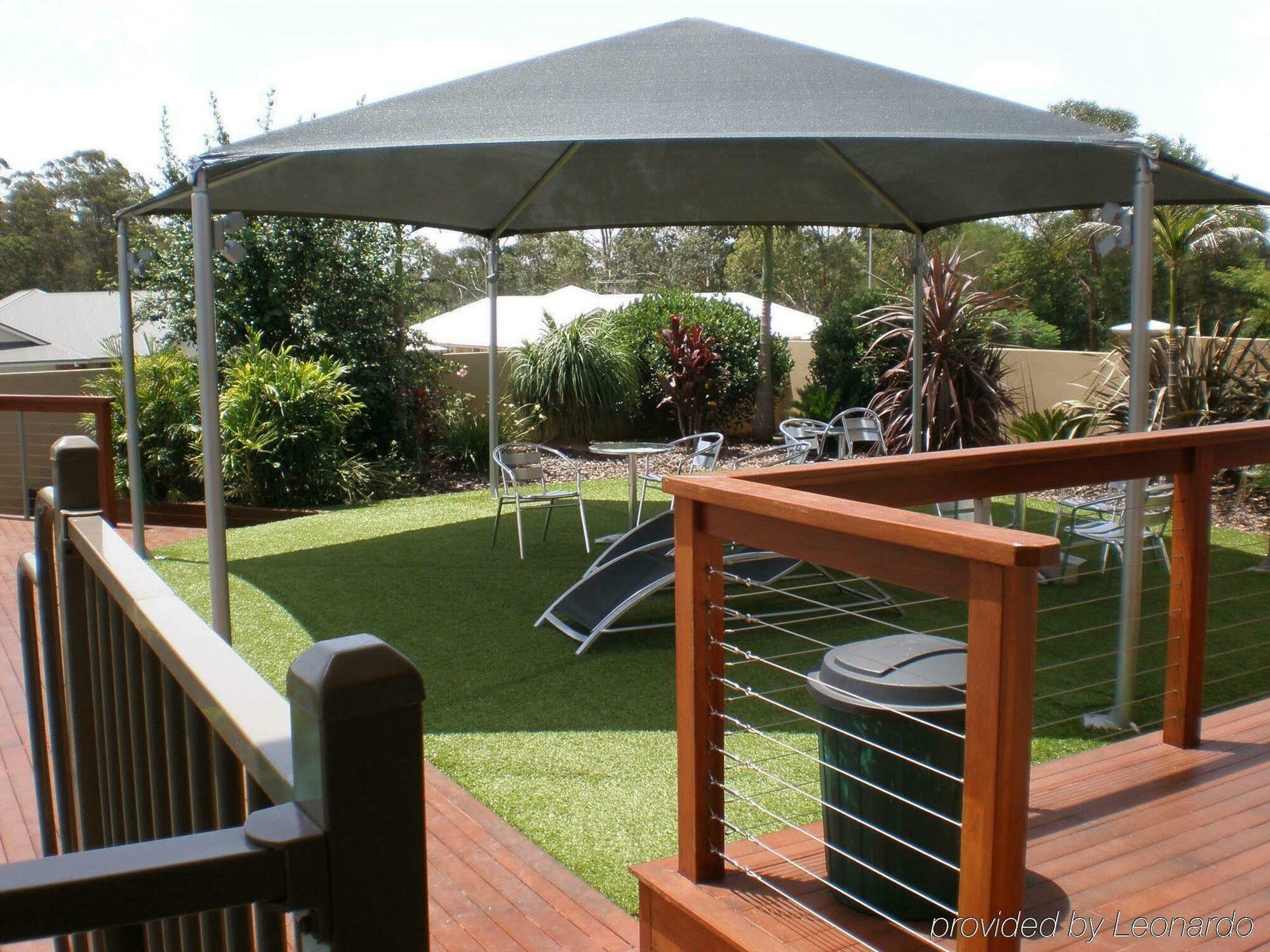 Highfields Motel Toowoomba Εξωτερικό φωτογραφία