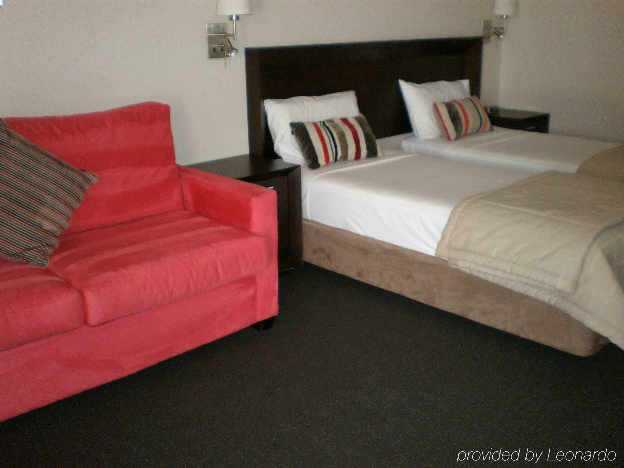 Highfields Motel Toowoomba Εξωτερικό φωτογραφία