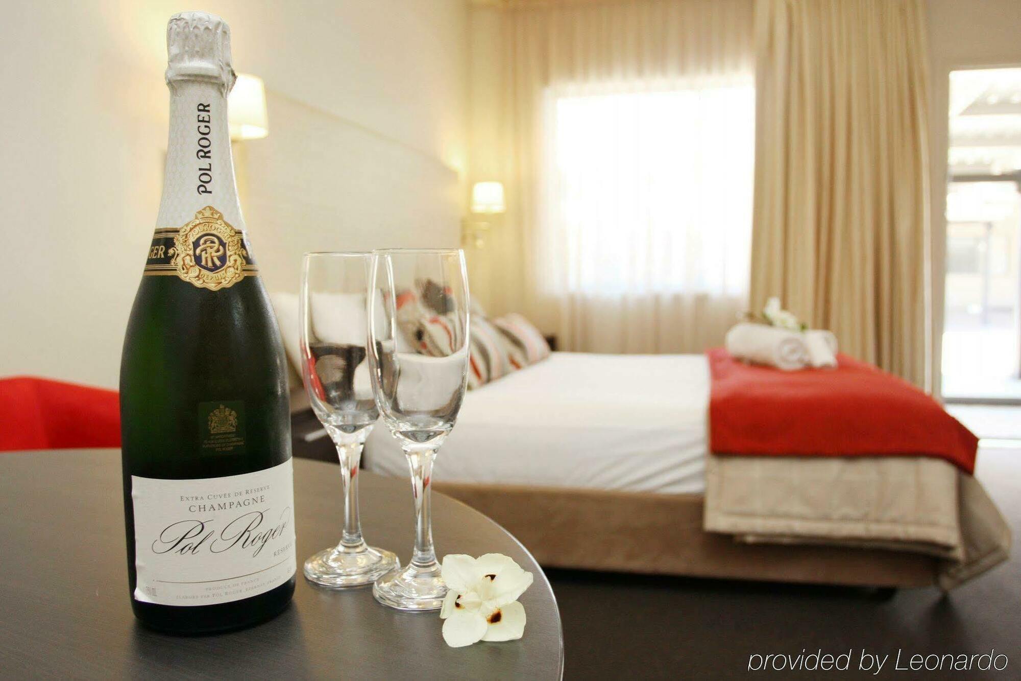 Highfields Motel Toowoomba Εξωτερικό φωτογραφία